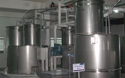 氣力輸送設備廠家，氣力輸送系統的應用
